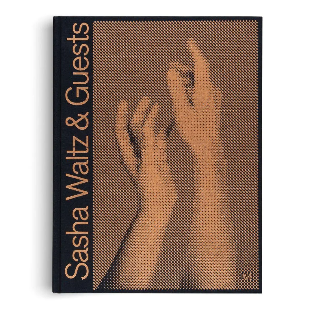 Bild: 9783775755269 | Sasha Waltz &amp; Guests | Sasha Waltz | Buch | 344 S. | Deutsch | 2025