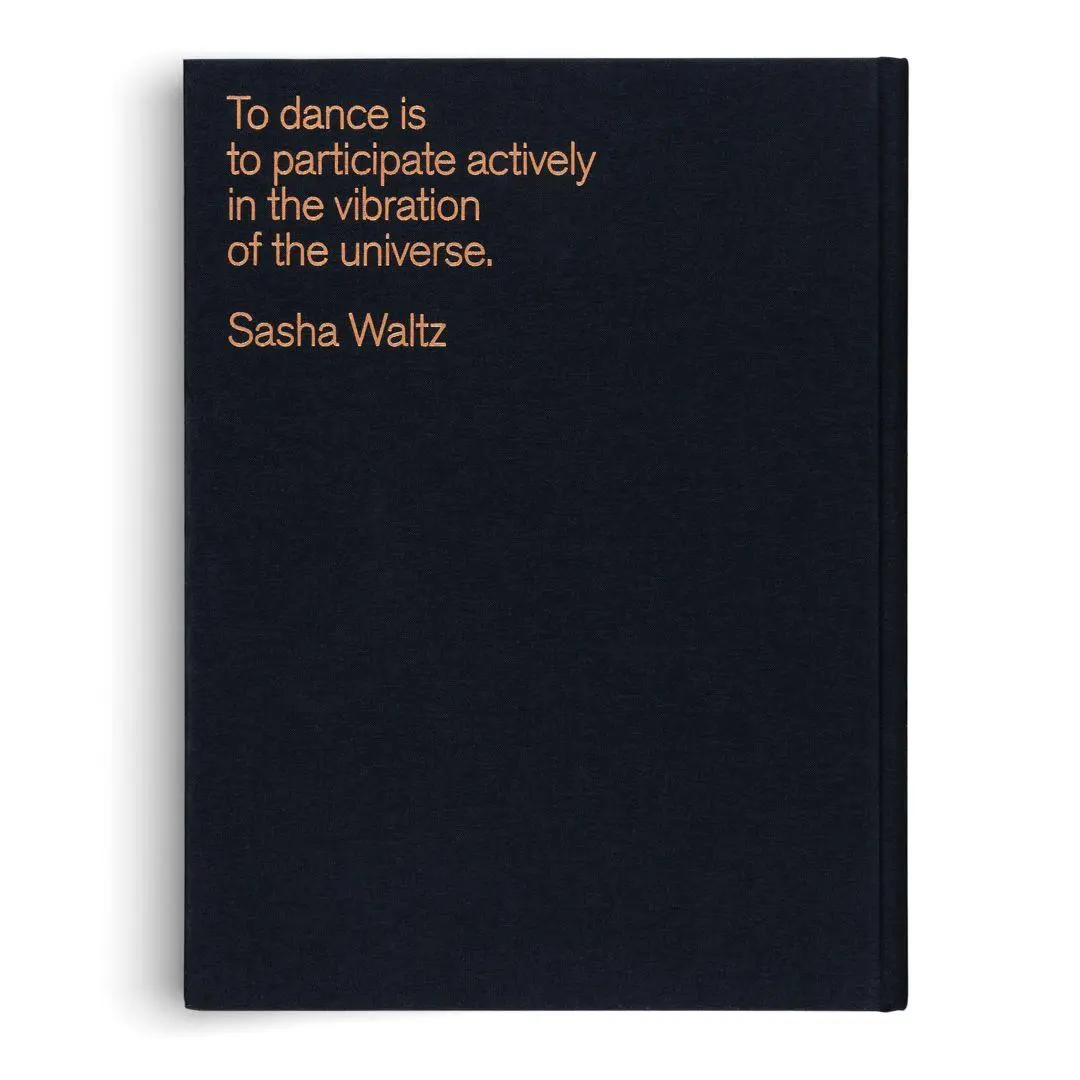 Bild: 9783775755269 | Sasha Waltz &amp; Guests | Sasha Waltz | Buch | 344 S. | Deutsch | 2025