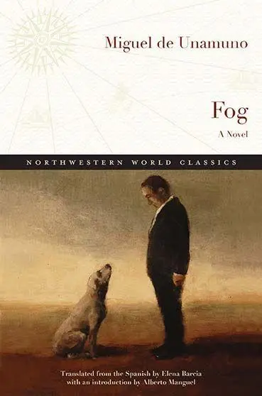 Cover: 9780810135369 | Fog | Miguel De Unamuno | Taschenbuch | Einband - flex.(Paperback)