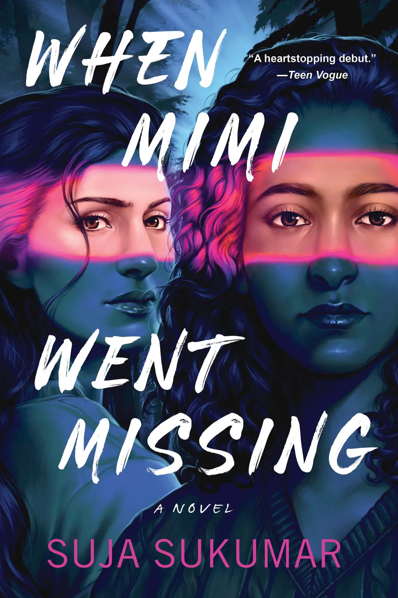 Cover: 9781641295369 | When Mimi Went Missing | Suja Sukumar | Buch | Englisch | 2024