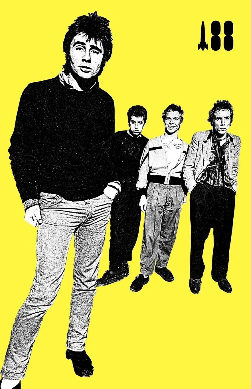 Cover: 9781906615369 | I Was a Teenage Sex Pistol | Glen Matlock | Taschenbuch | Englisch