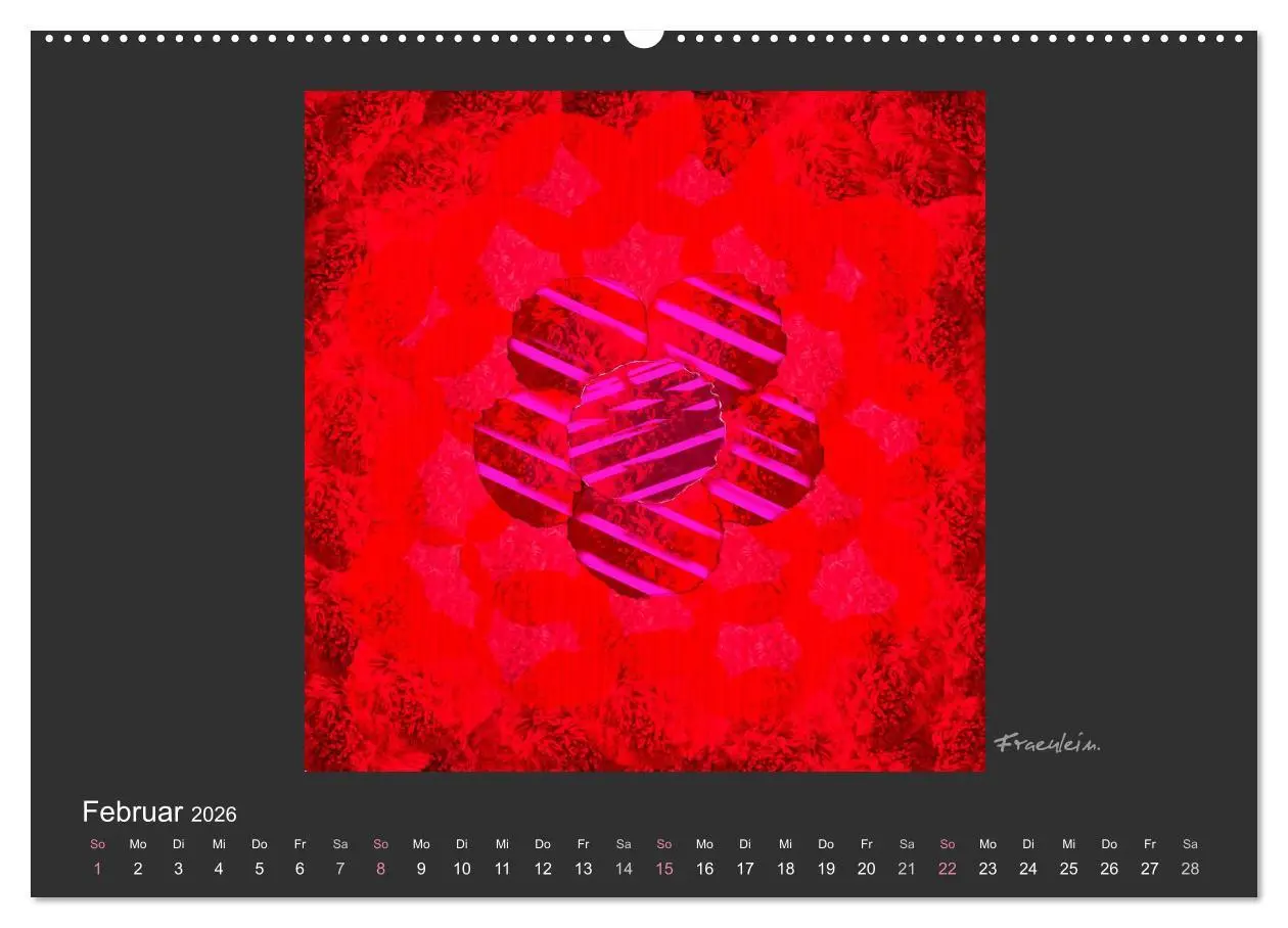 Bild: 9783516115369 | Schwarzwald. Anders. (hochwertiger Premium Wandkalender 2026 DIN A2...