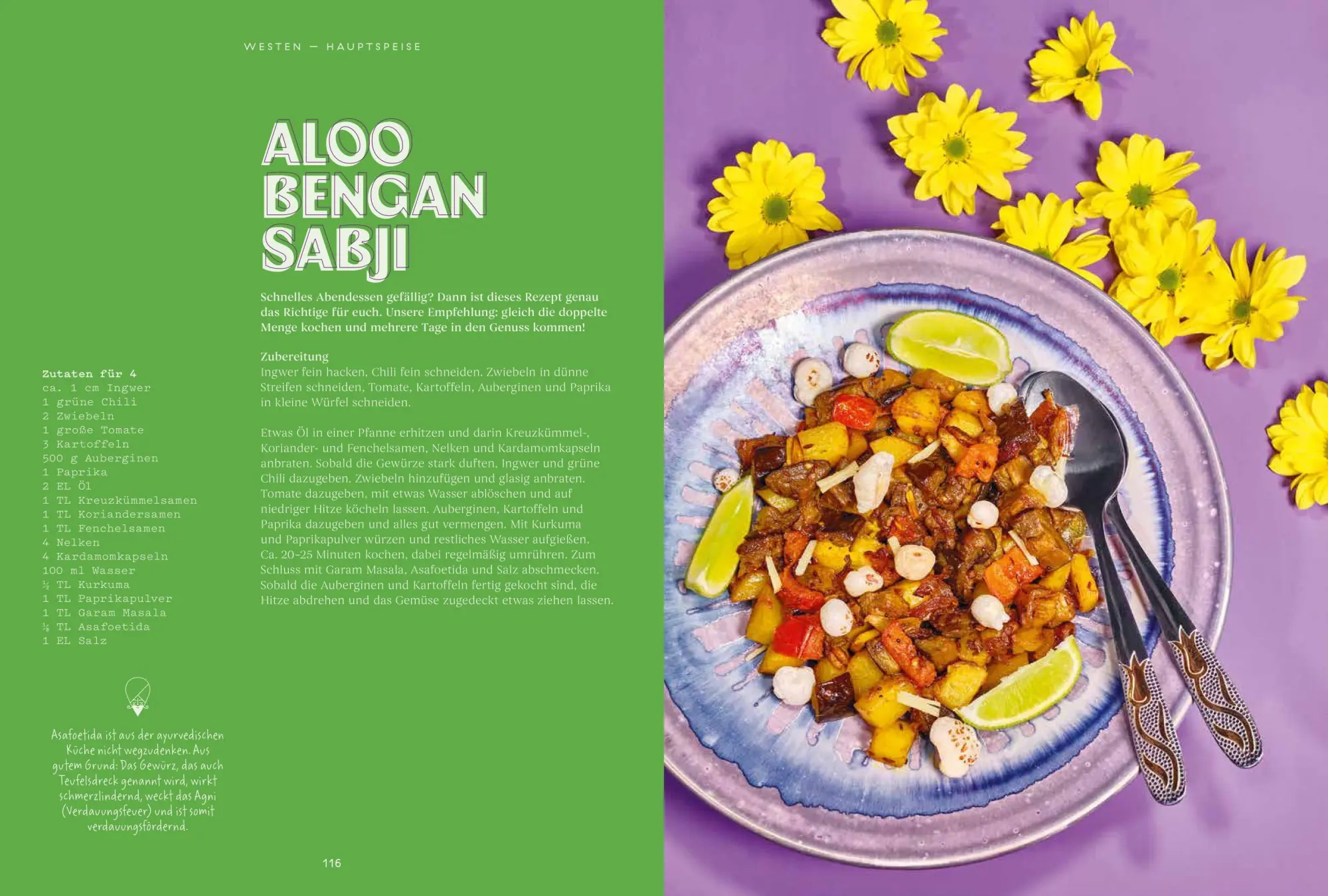 Bild: 9783710605369 | Karma Food Currys | Vegetarisch &amp; Vegan | Adi Raihmann (u. a.) | Buch