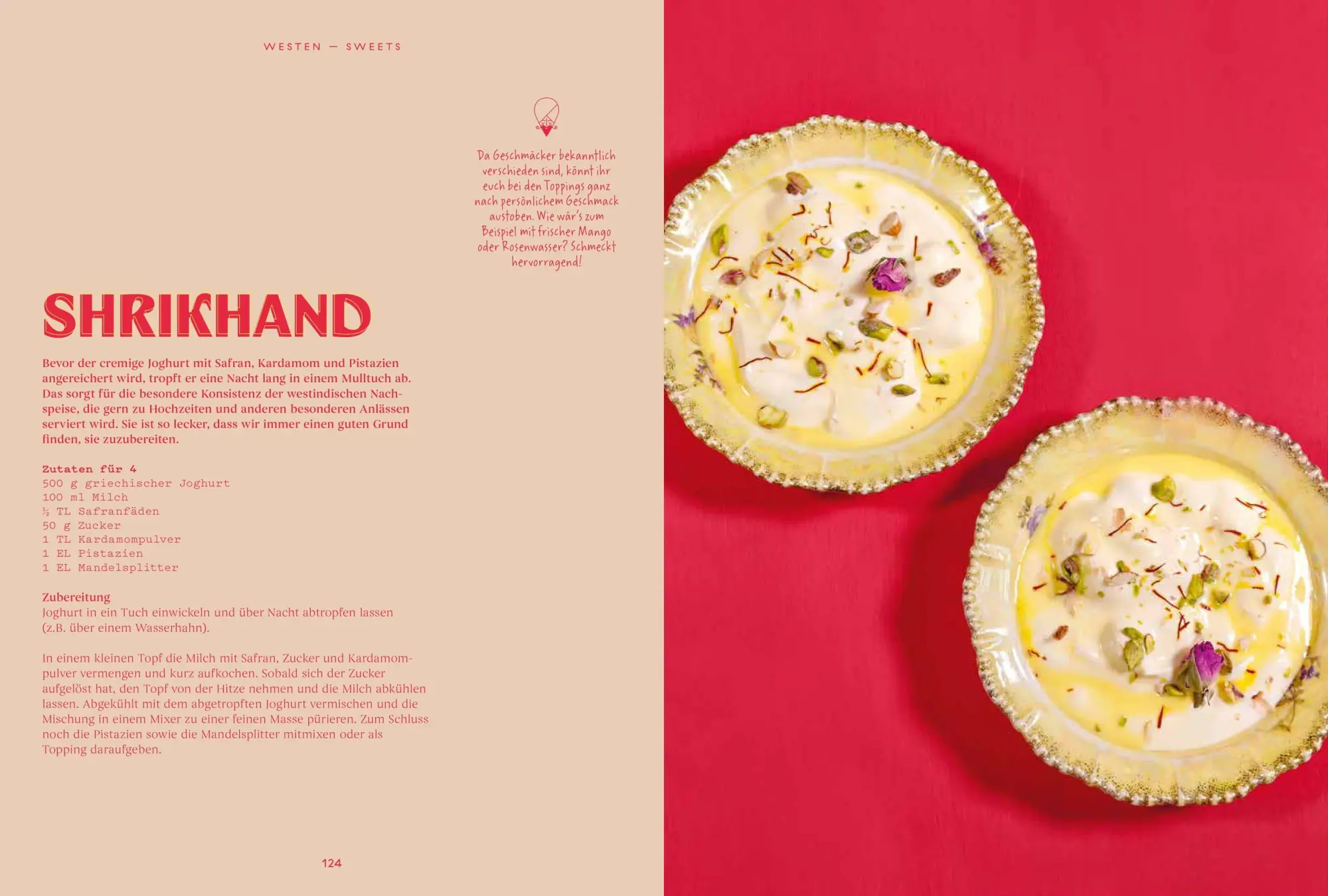Bild: 9783710605369 | Karma Food Currys | Vegetarisch &amp; Vegan | Adi Raihmann (u. a.) | Buch