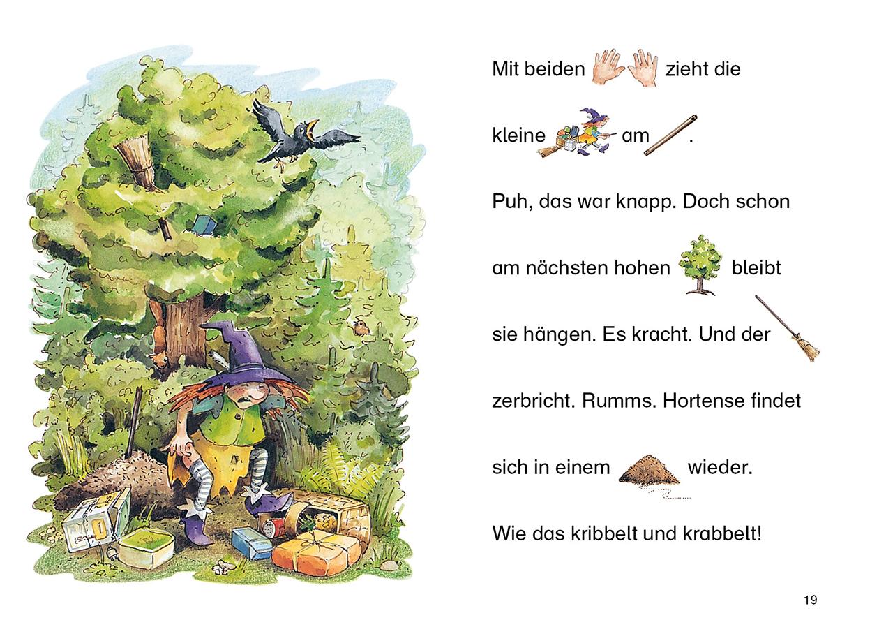 Bild: 9783743205369 | Die schönsten Bildermaus-Geschichten zum Lesenlernen für starke...