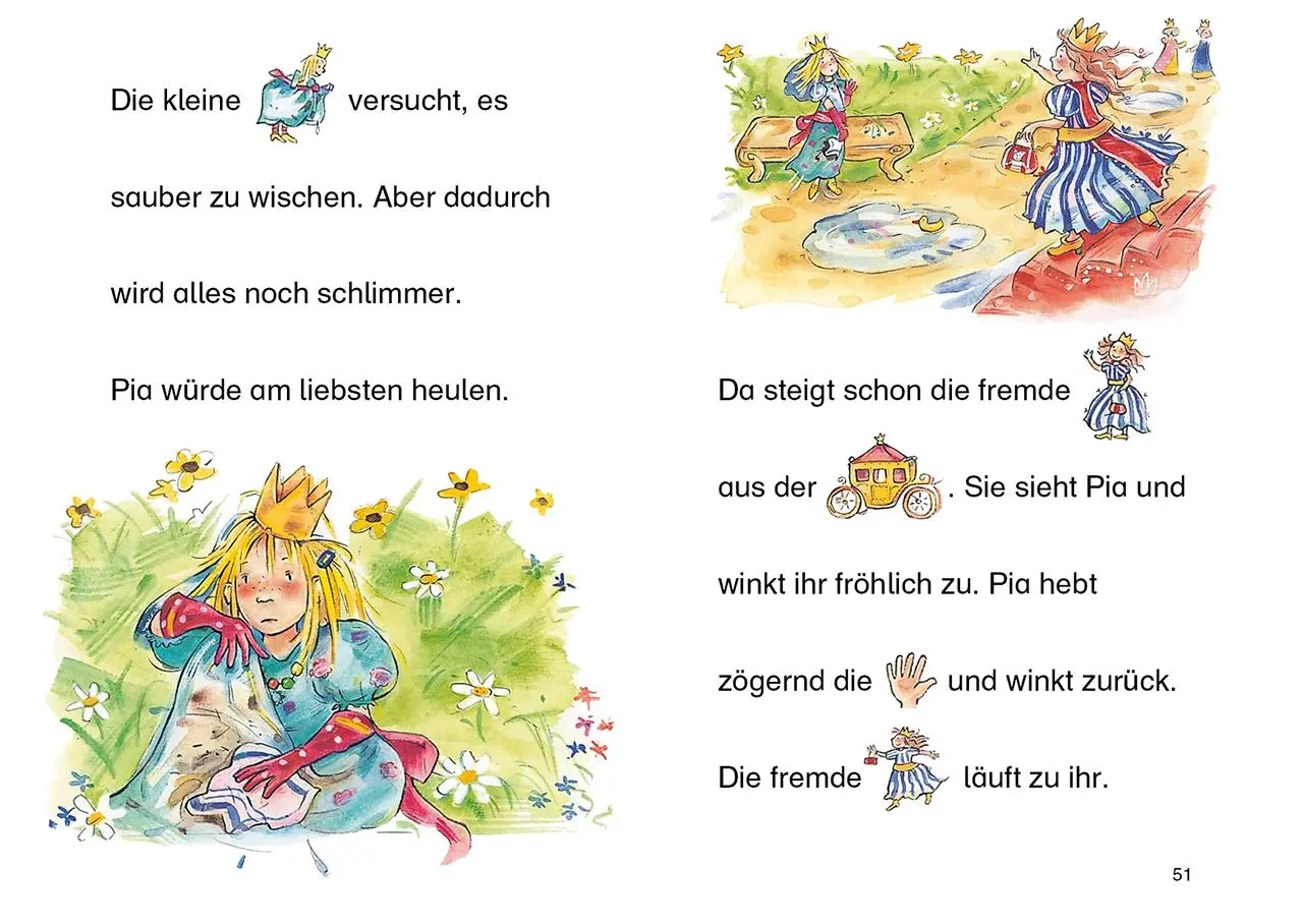 Bild: 9783743205369 | Die schönsten Bildermaus-Geschichten zum Lesenlernen für starke...