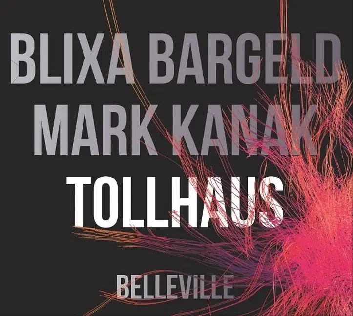 Cover: 9783946875369 | Tollhaus, Audio-CD | Mark Kanak | Audio-CD | 55 Min. | Deutsch | 2022