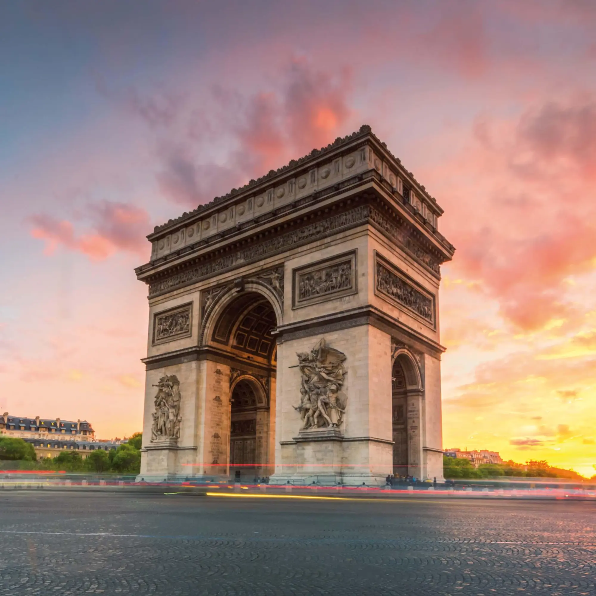 Bild: 9783959295369 | Paris 2026 | Kalender 2026 | Kalender | Wonderful World | 28 S. | 2026