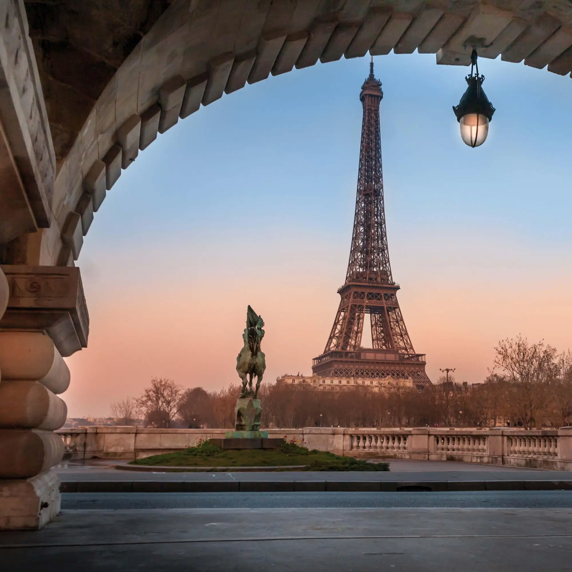 Bild: 9783959295369 | Paris 2026 | Kalender 2026 | Kalender | Wonderful World | 28 S. | 2026