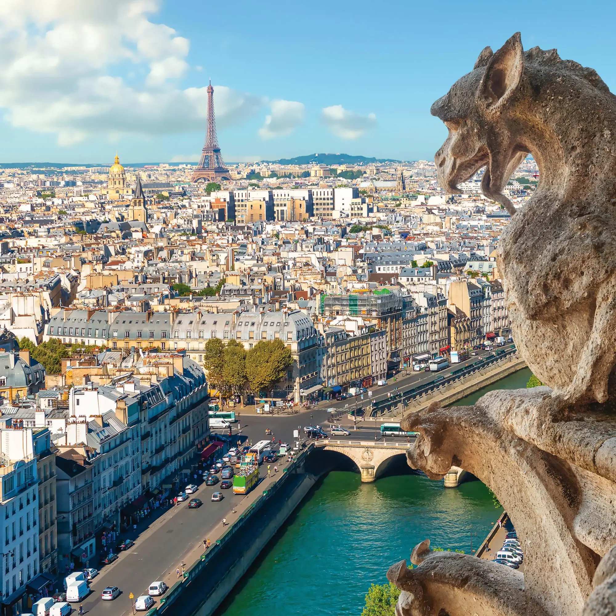 Bild: 9783959295369 | Paris 2026 | Kalender 2026 | Kalender | Wonderful World | 28 S. | 2026