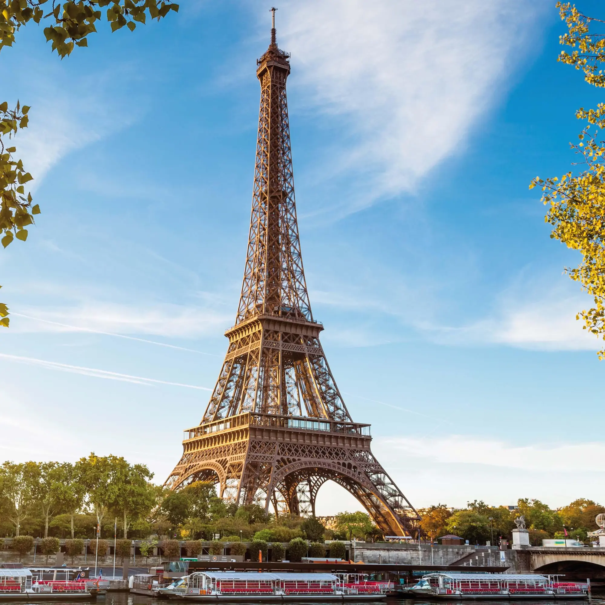 Bild: 9783959295369 | Paris 2026 | Kalender 2026 | Kalender | Wonderful World | 28 S. | 2026