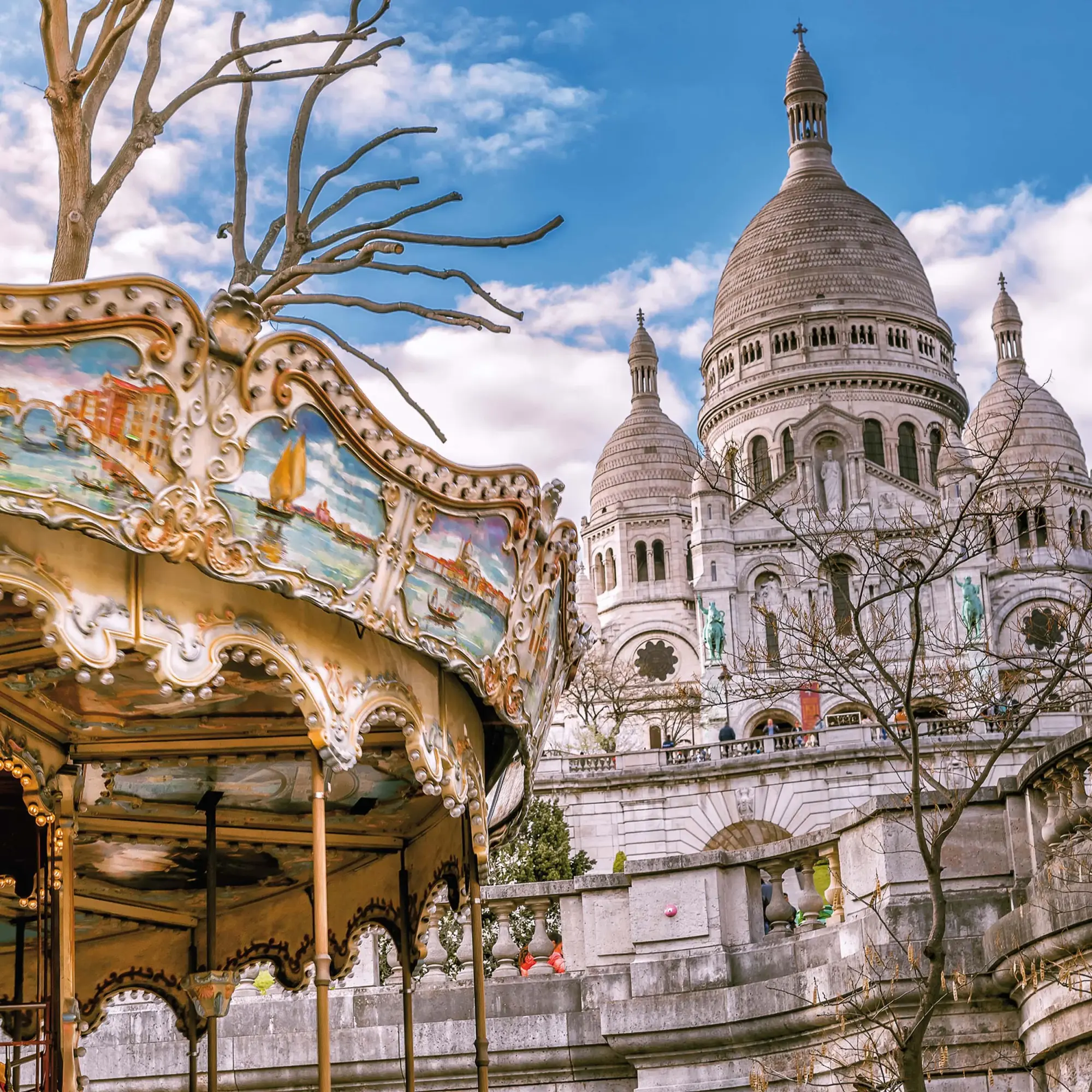 Bild: 9783959295369 | Paris 2026 | Kalender 2026 | Kalender | Wonderful World | 28 S. | 2026