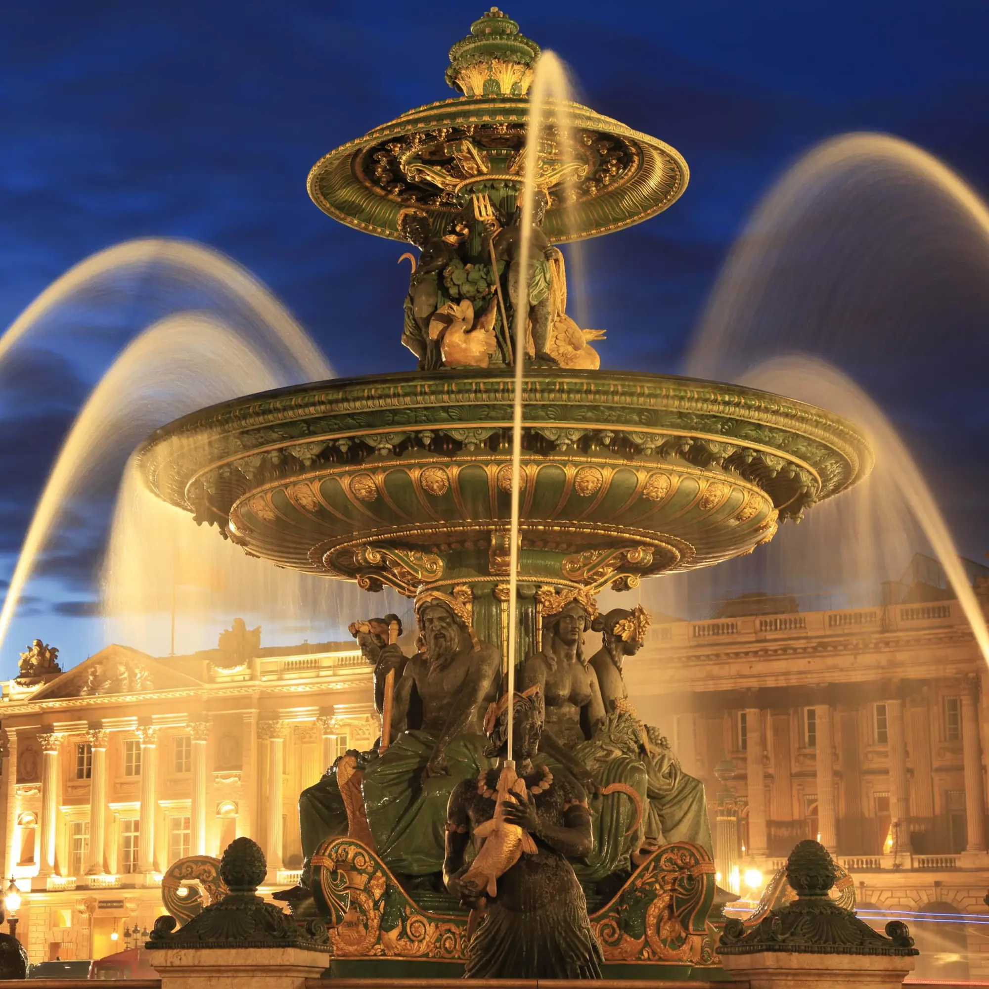 Bild: 9783959295369 | Paris 2026 | Kalender 2026 | Kalender | Wonderful World | 28 S. | 2026