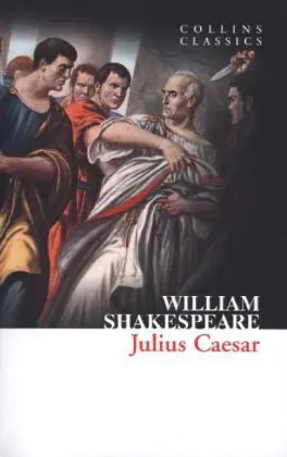 Cover: 9780007925469 | Julius Caesar | William Shakespeare | Taschenbuch | 134 S. | Englisch