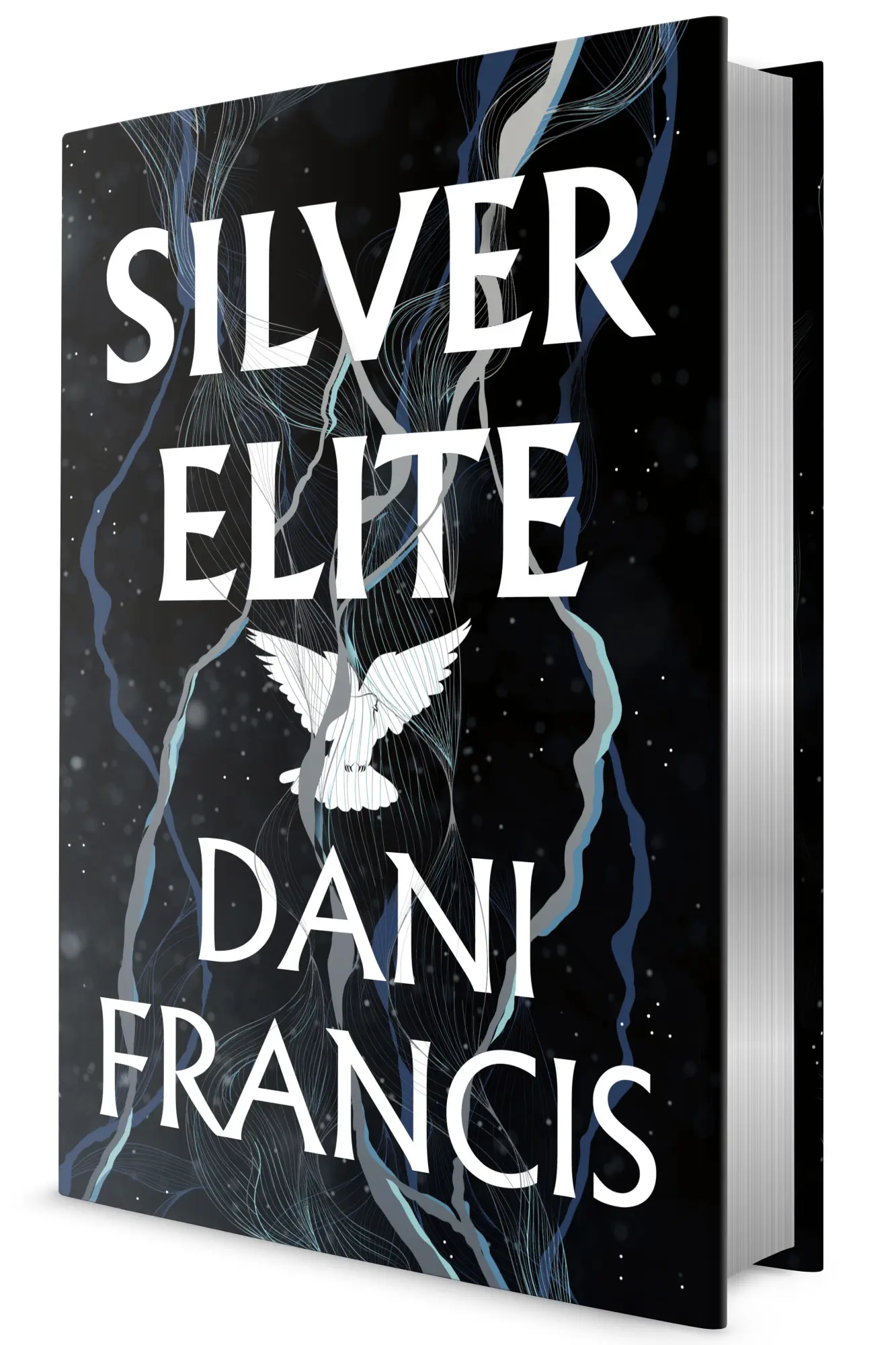 Cover: 9780593875469 | Silver Elite | Dani Francis | Buch | Englisch | 2025