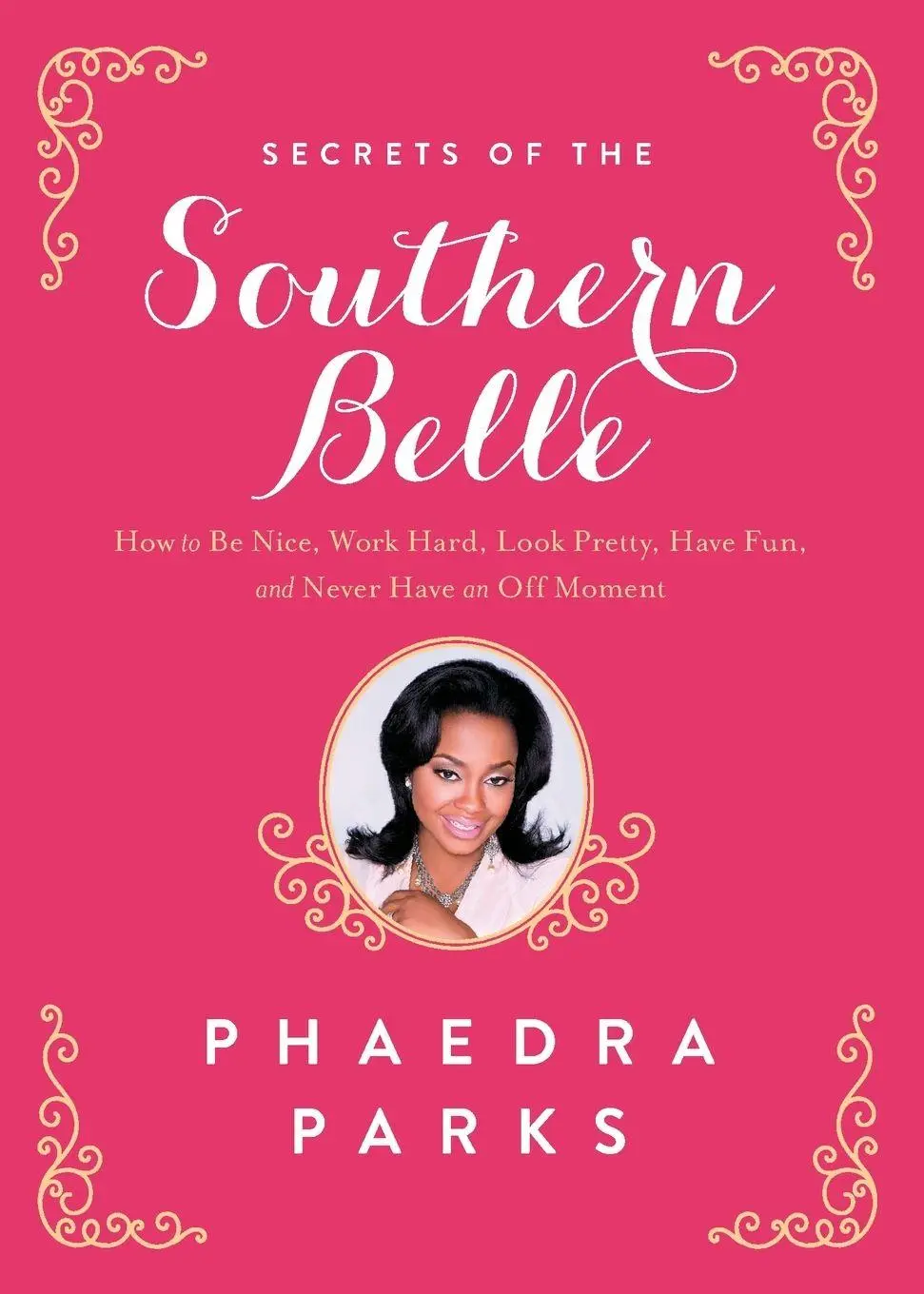 Cover: 9781476715469 | Secrets of the Southern Belle | Phaedra Parks | Taschenbuch | Englisch