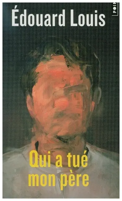 Cover: 9782757875469 | Qui a tué mon père | Édouard Louis | Taschenbuch | 88 S. | Französisch