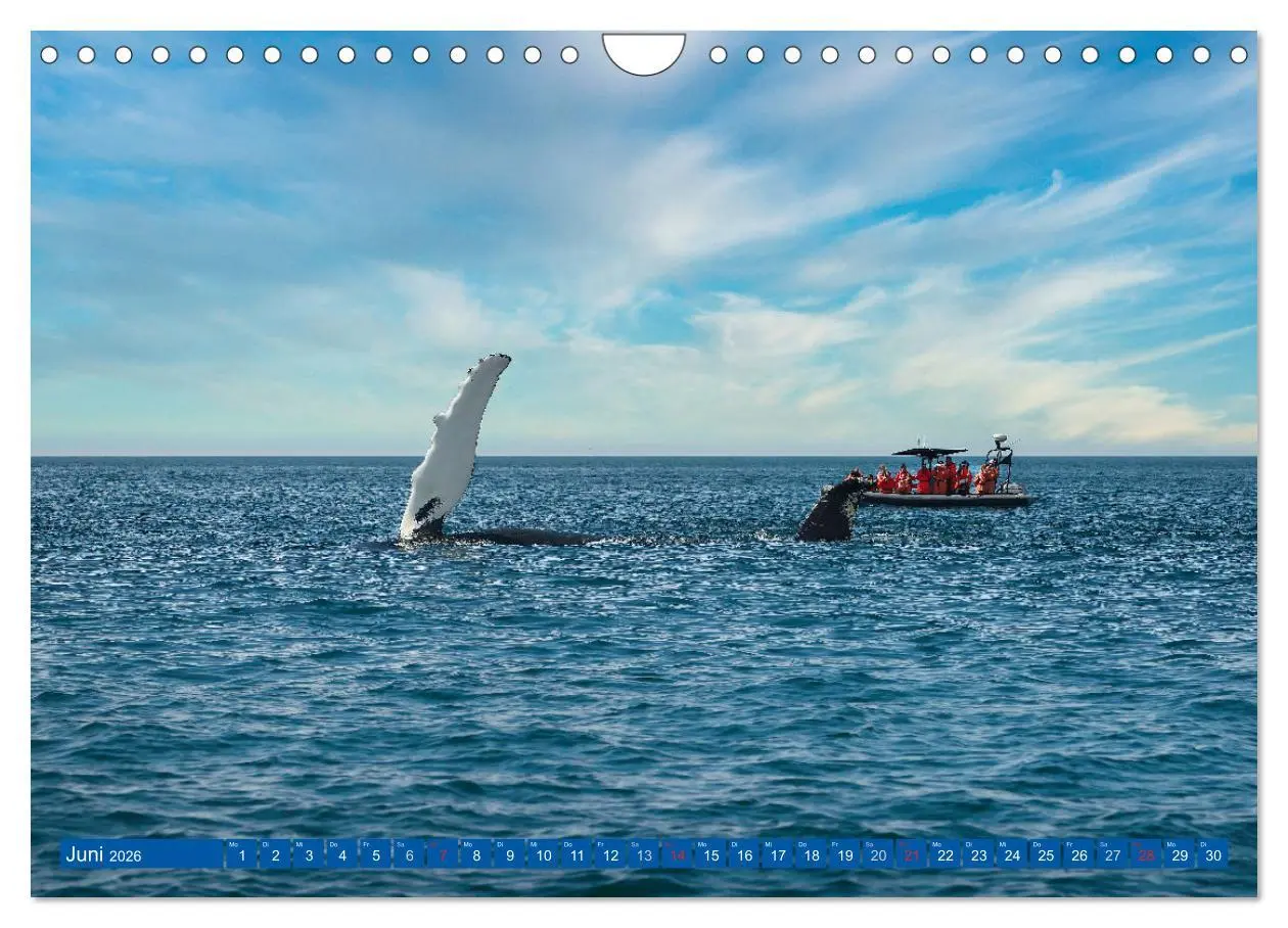 Bild: 9783457945469 | KANADA - Der maritime Osten (Wandkalender 2026 DIN A4 quer),...