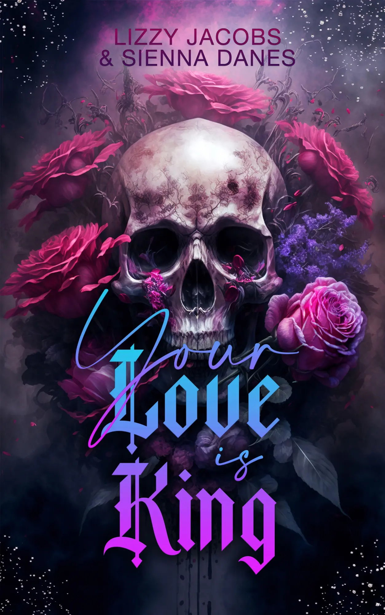 Bild: 9783690285469 | Your Love is King | Mit wunderschönem limitierten Farbschnitt | Buch