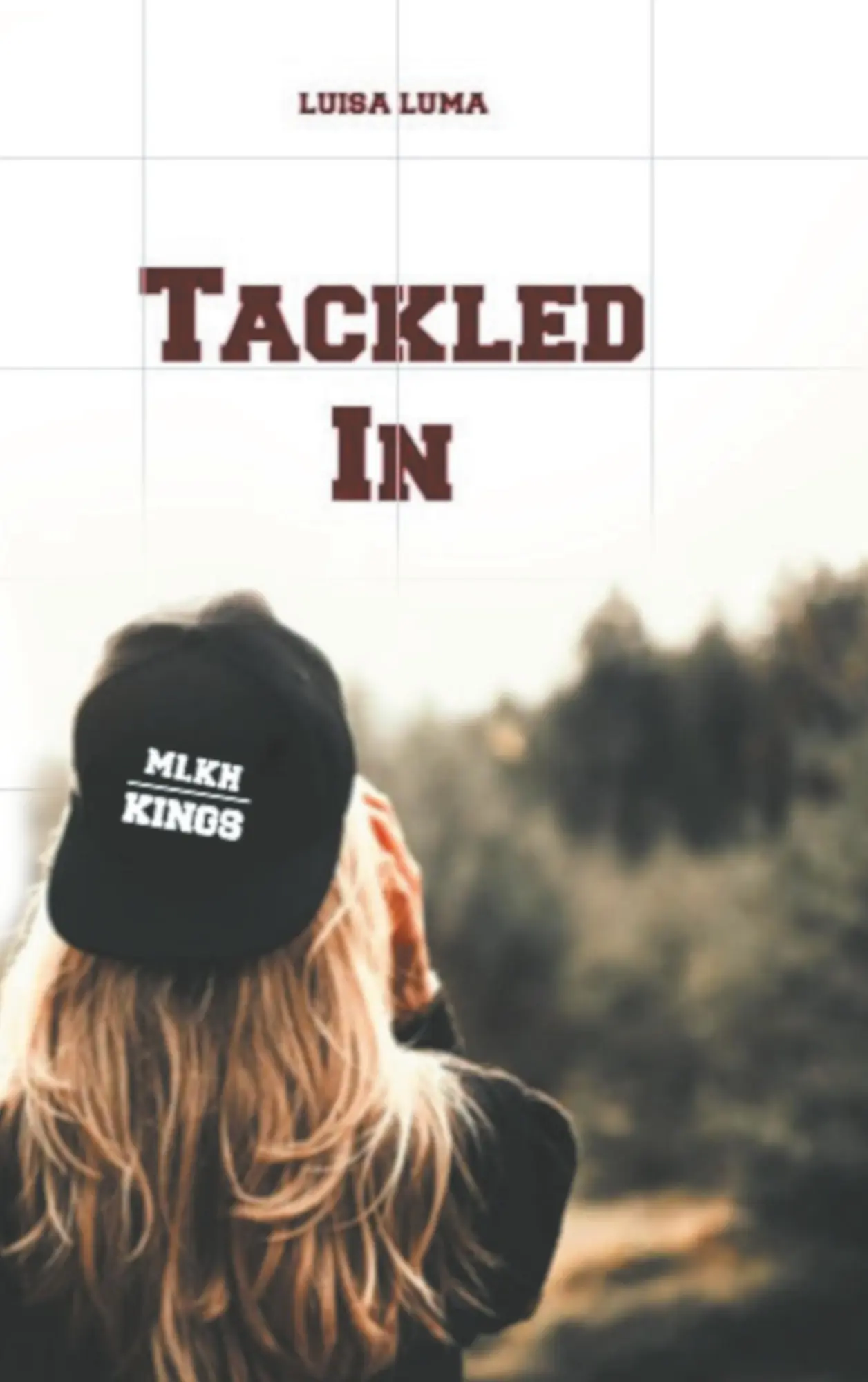 Cover: 9783752895469 | Tackled In | Luisa Luma | Taschenbuch | 412 S. | Deutsch | 2018