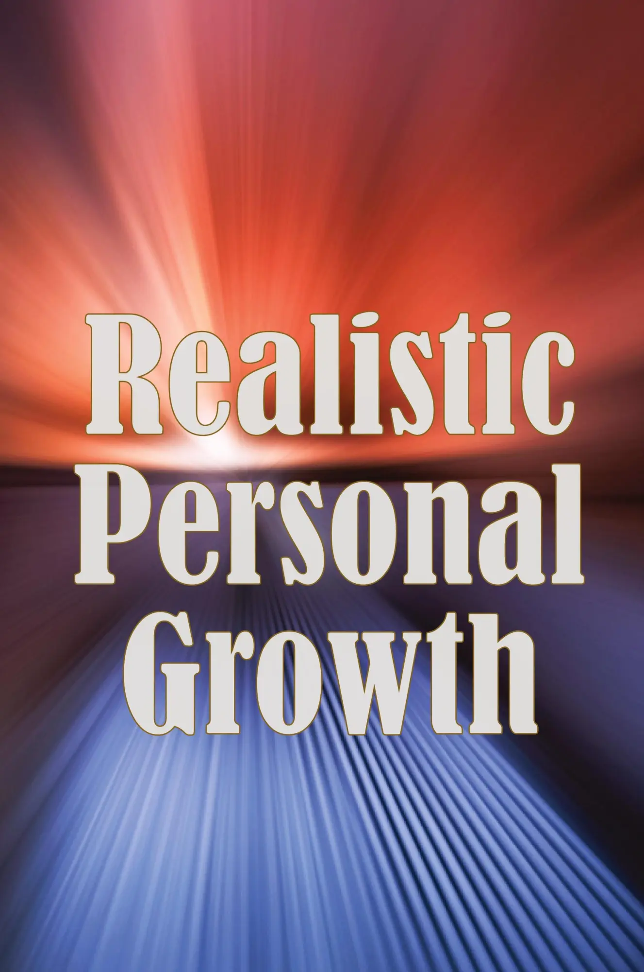 Cover: 9783986085469 | Realistic Personal Growth | Hermann Belingham | Taschenbuch | Englisch