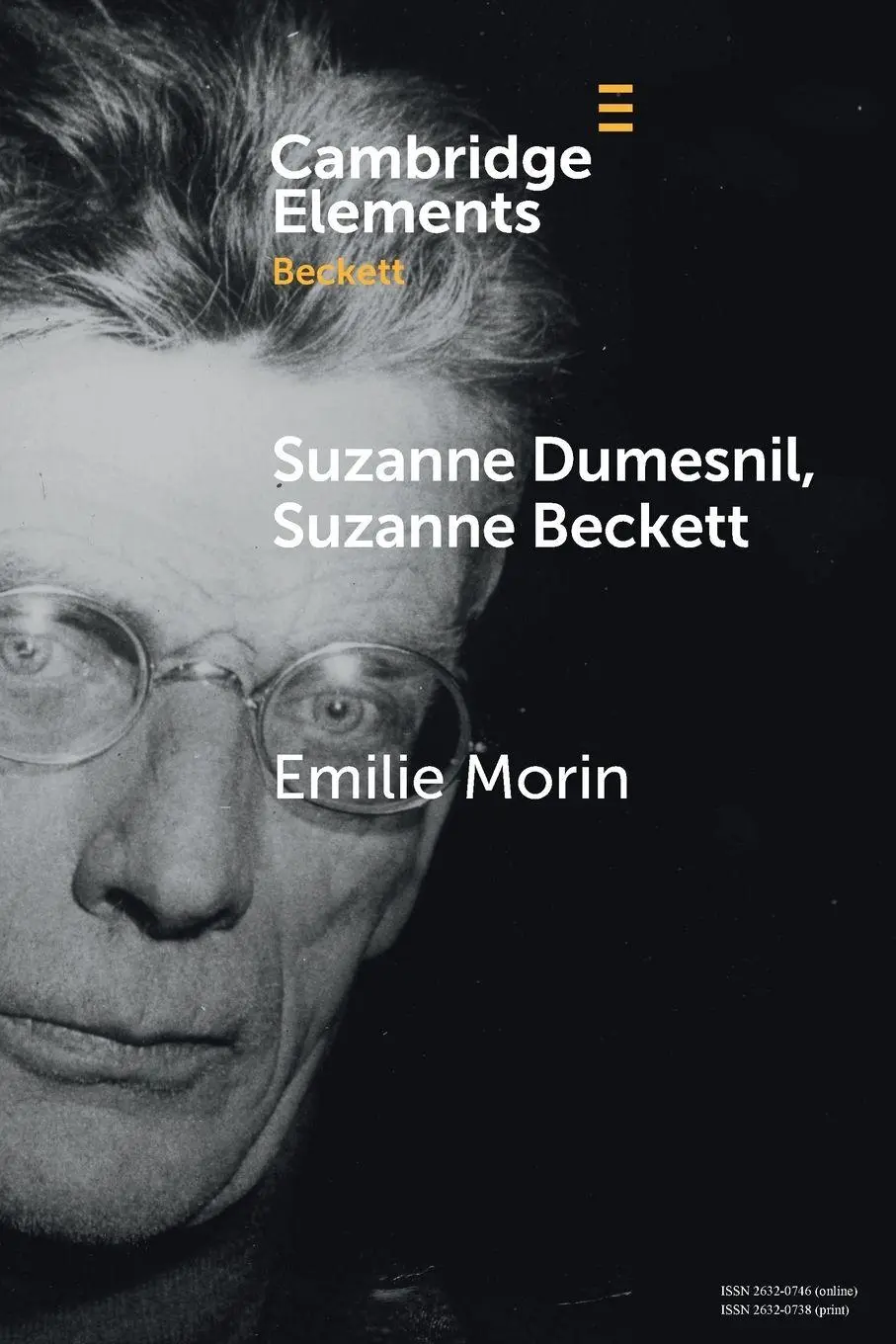 Cover: 9781009585569 | Suzanne Dumesnil, Suzanne Beckett | Emilie Morin | Taschenbuch | 2025