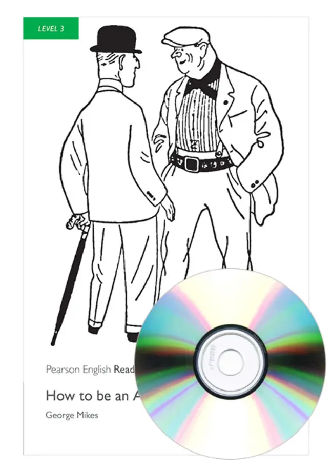 Cover: 9781447925569 | How to be an Alien, w. MP3-CD | Niveau A2 | George Mikes | Taschenbuch