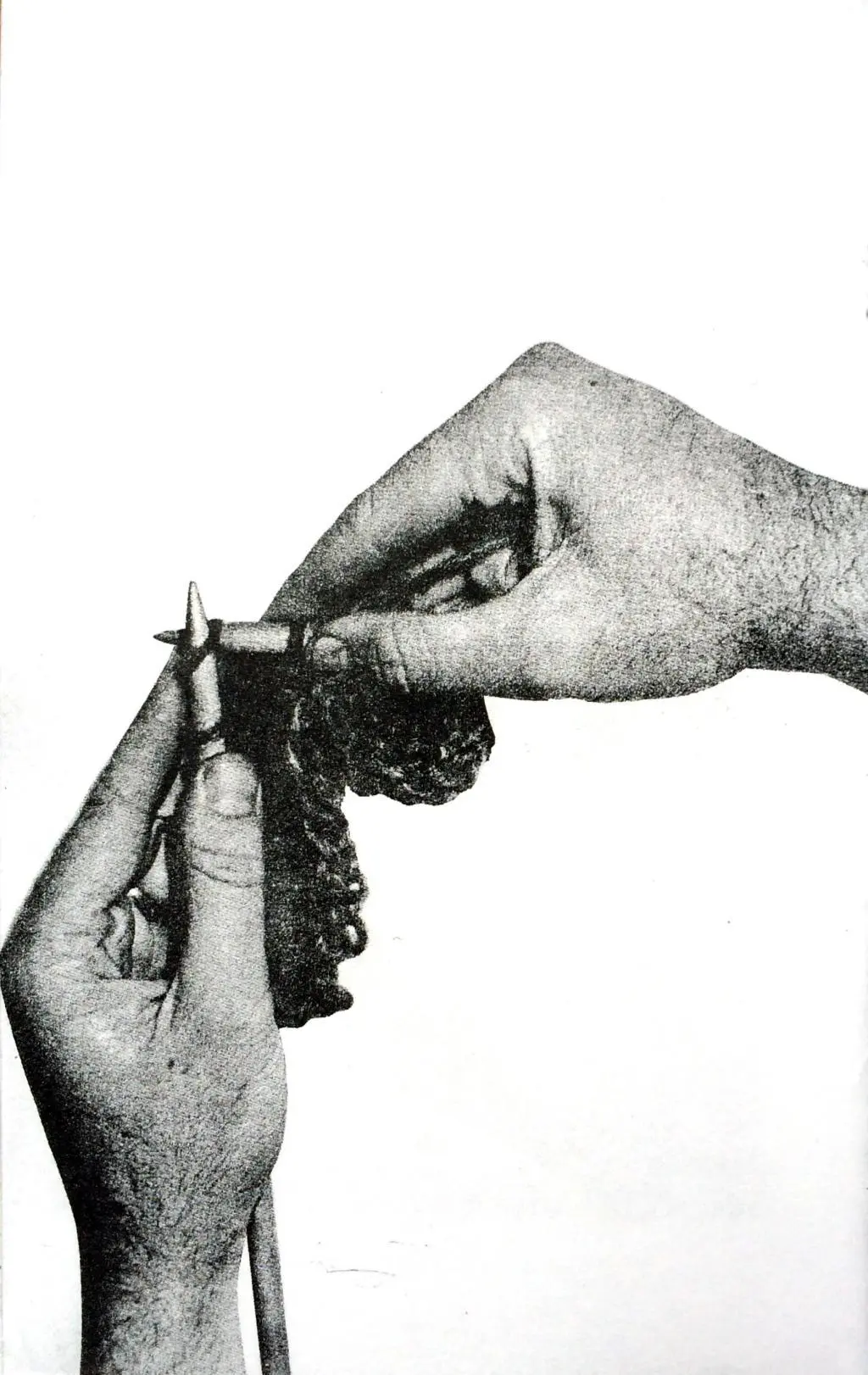 Bild: 9781584235569 | The Manly Art of Knitting | David Fougner | Buch | Englisch | 2014