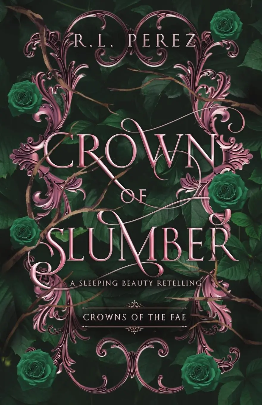 Cover: 9781955035569 | Crown of Slumber | R. L. Perez | Taschenbuch | Englisch | 2024