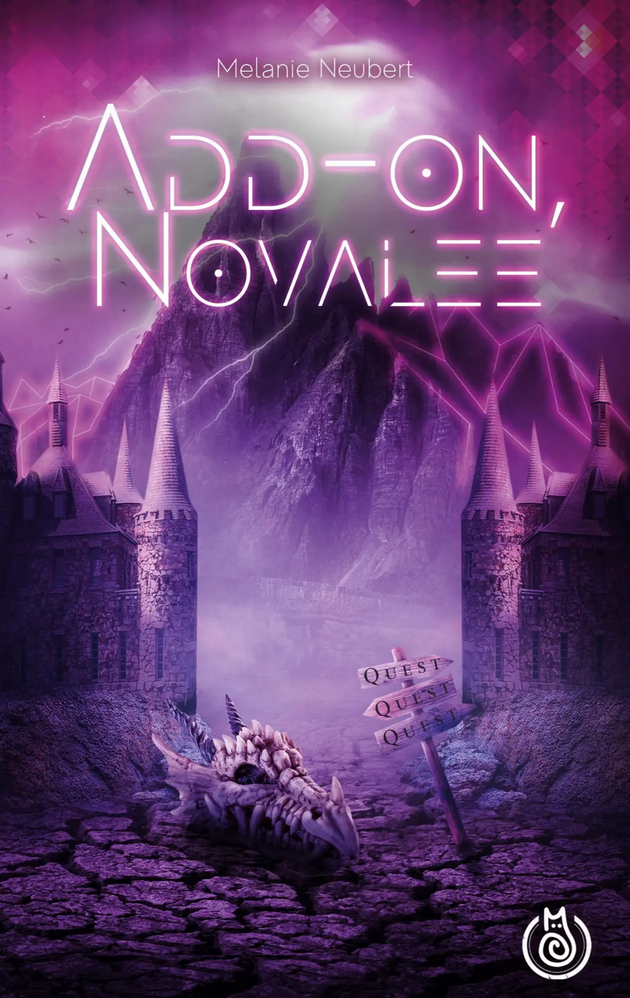 Cover: 9783754315569 | Add-on, Novalee | Melanie Neubert | Taschenbuch | Novalee | Paperback