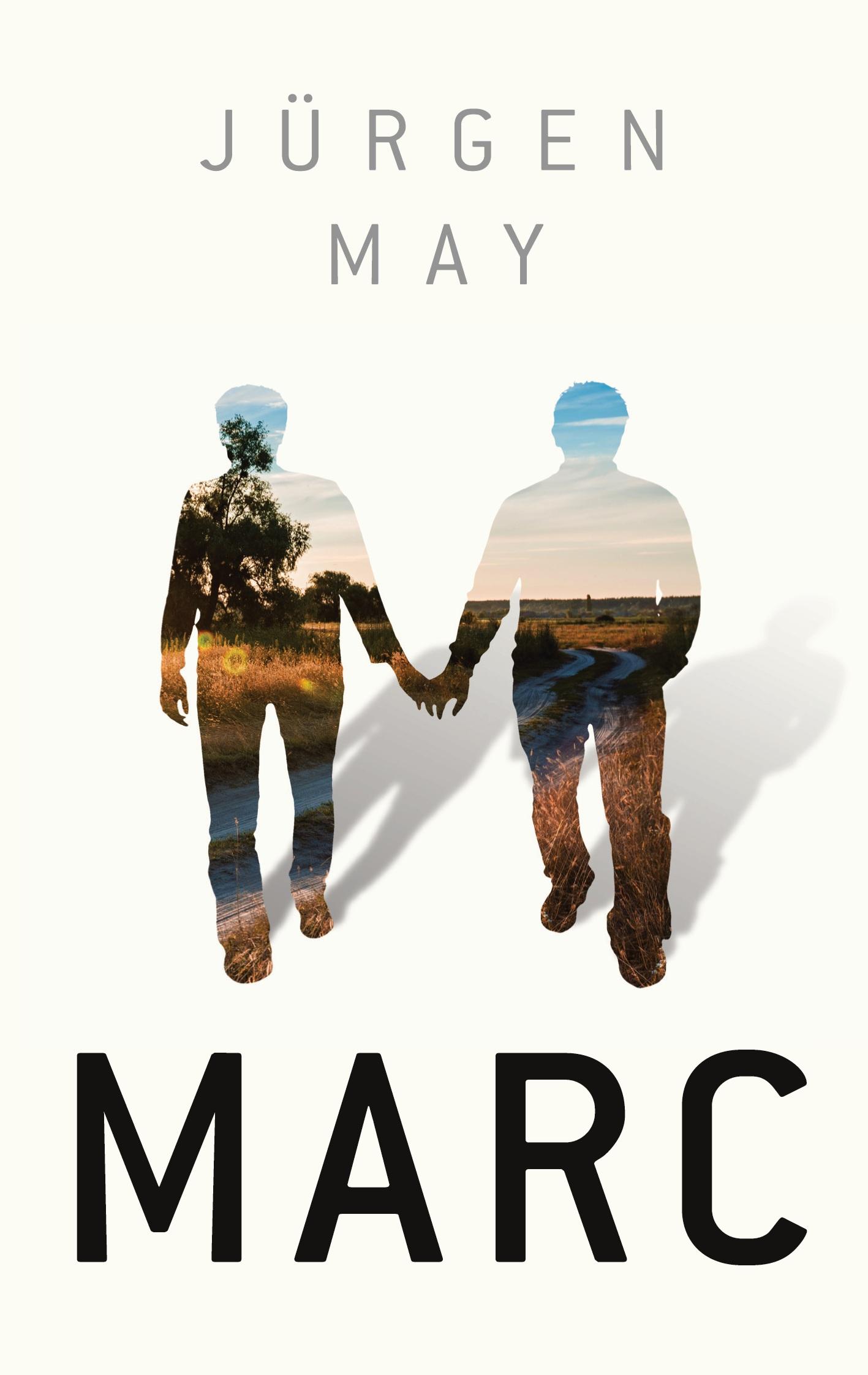 Cover: 9783755785569 | Marc | Jürgen May | Taschenbuch | Paperback | 484 S. | Deutsch | 2022