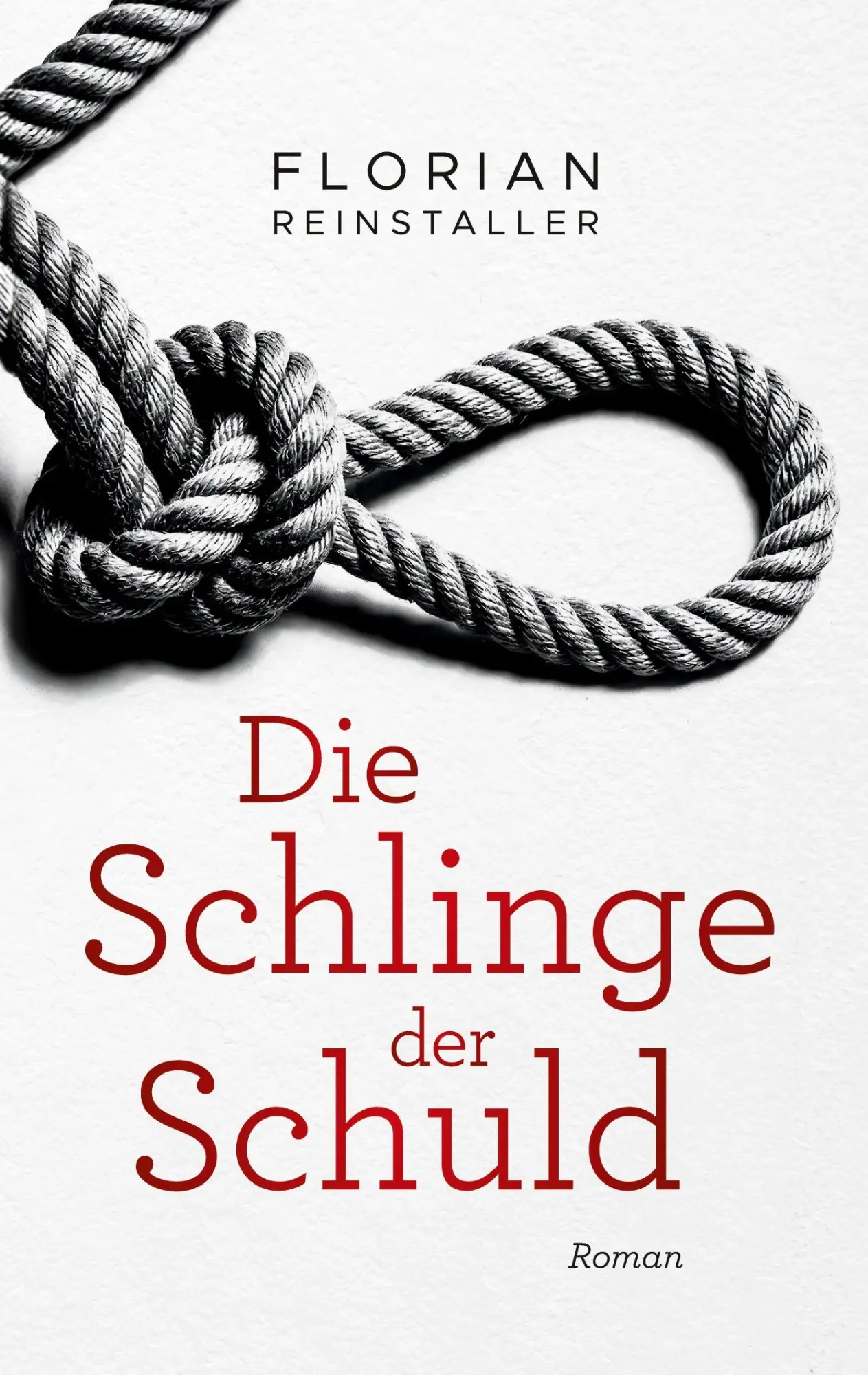 Cover: 9783819205569 | Die Schlinge der Schuld | Florian Reinstaller | Taschenbuch | 336 S.
