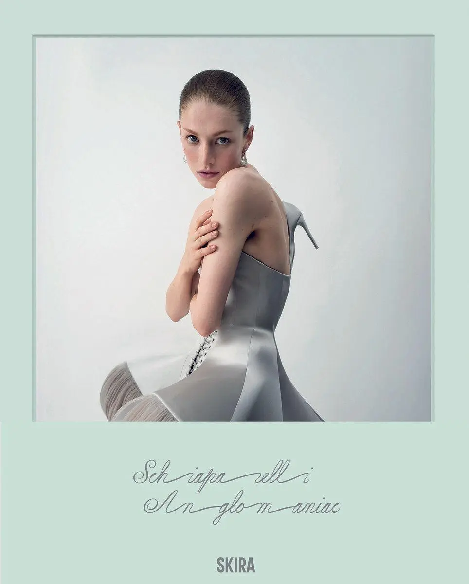 Cover: 9788857255569 | Schiaparelli: Anglomaniac | Thierry-Maxime Loriot | Taschenbuch | 2026