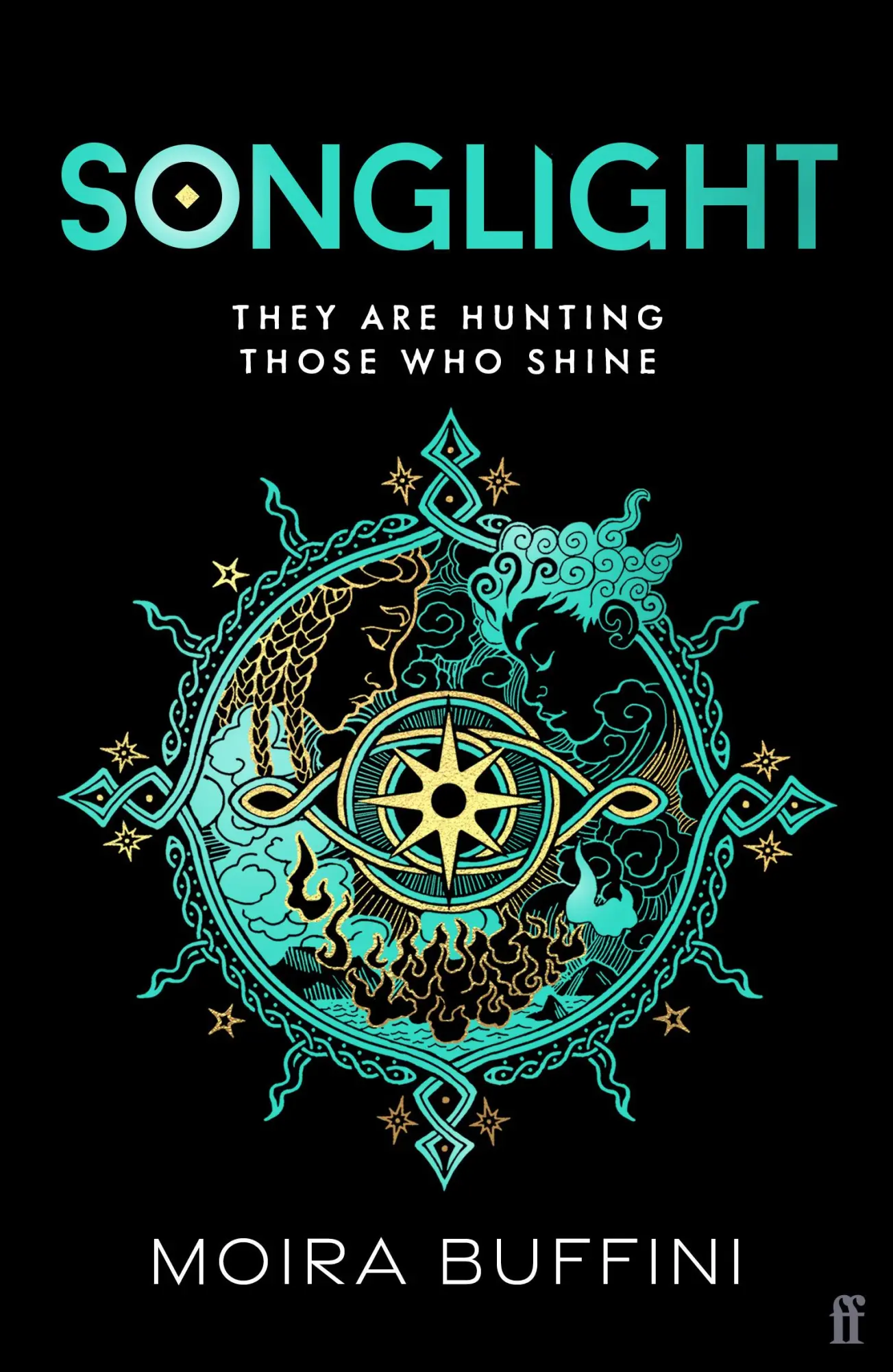 Cover: 9780571385669 | Songlight | The Torch Trilogy | Moira Buffini | Taschenbuch | 480 S.