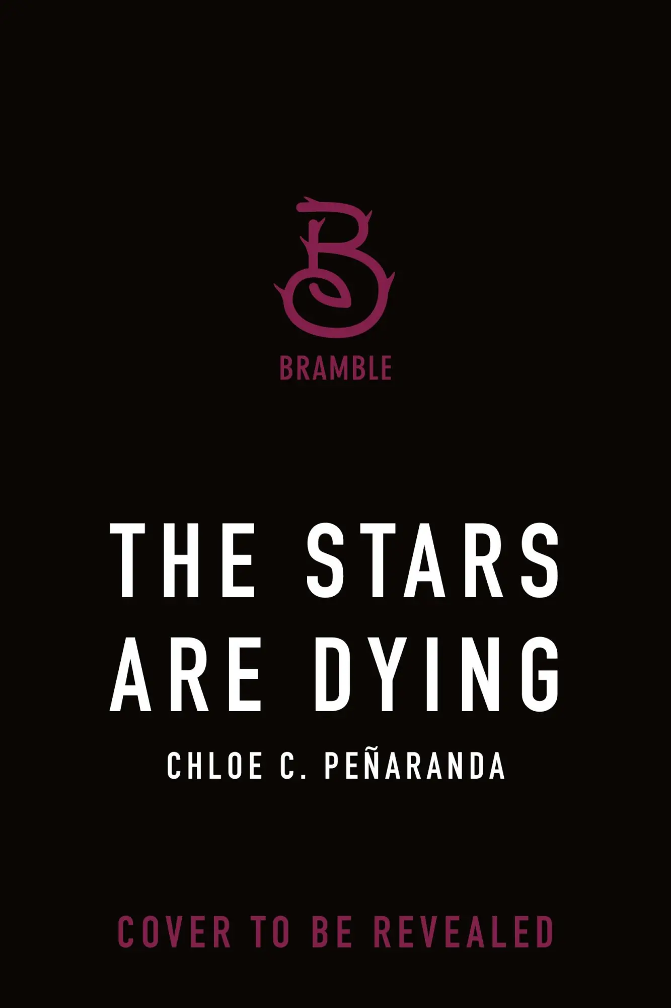 Cover: 9781250355669 | The Stars Are Dying. Special Edition | Chloe C. Peñaranda | Buch