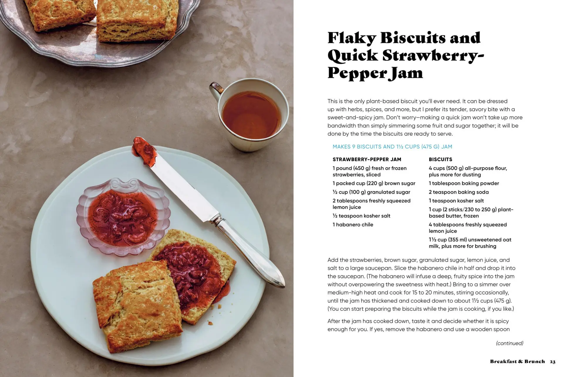 Bild: 9781523525669 | Make It Plant-Based! Southern | Mehreen Karim | Buch | Workman Adult