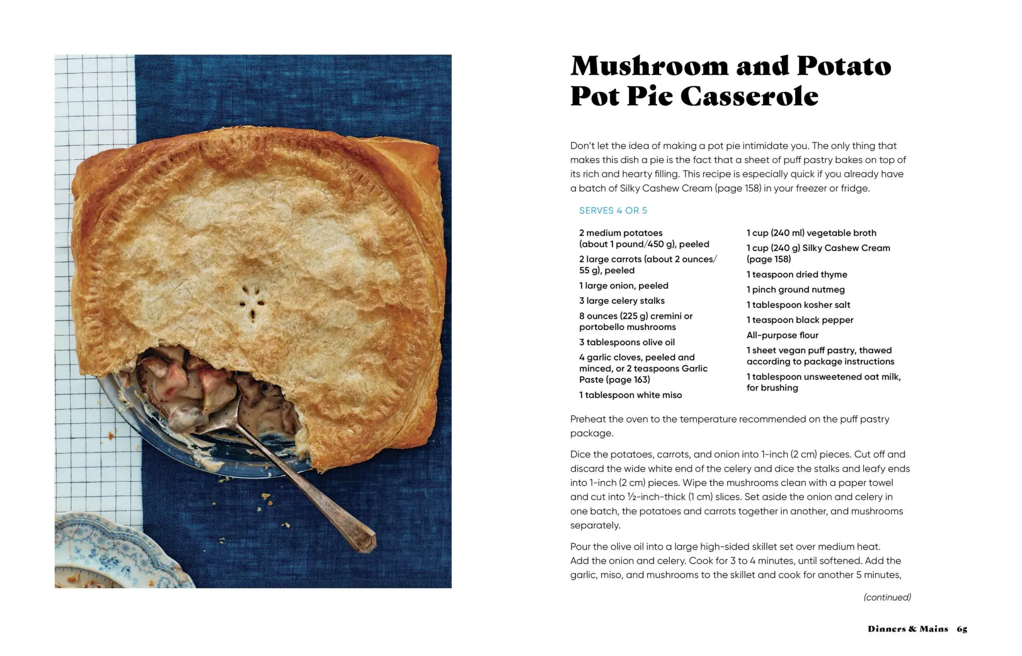Bild: 9781523525669 | Make It Plant-Based! Southern | Mehreen Karim | Buch | Workman Adult