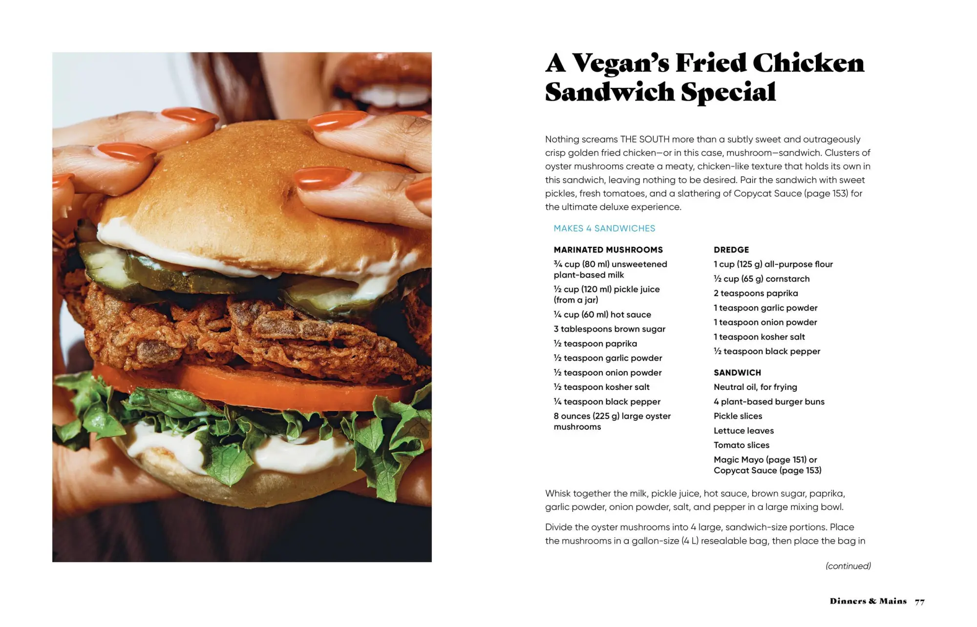 Bild: 9781523525669 | Make It Plant-Based! Southern | Mehreen Karim | Buch | Workman Adult