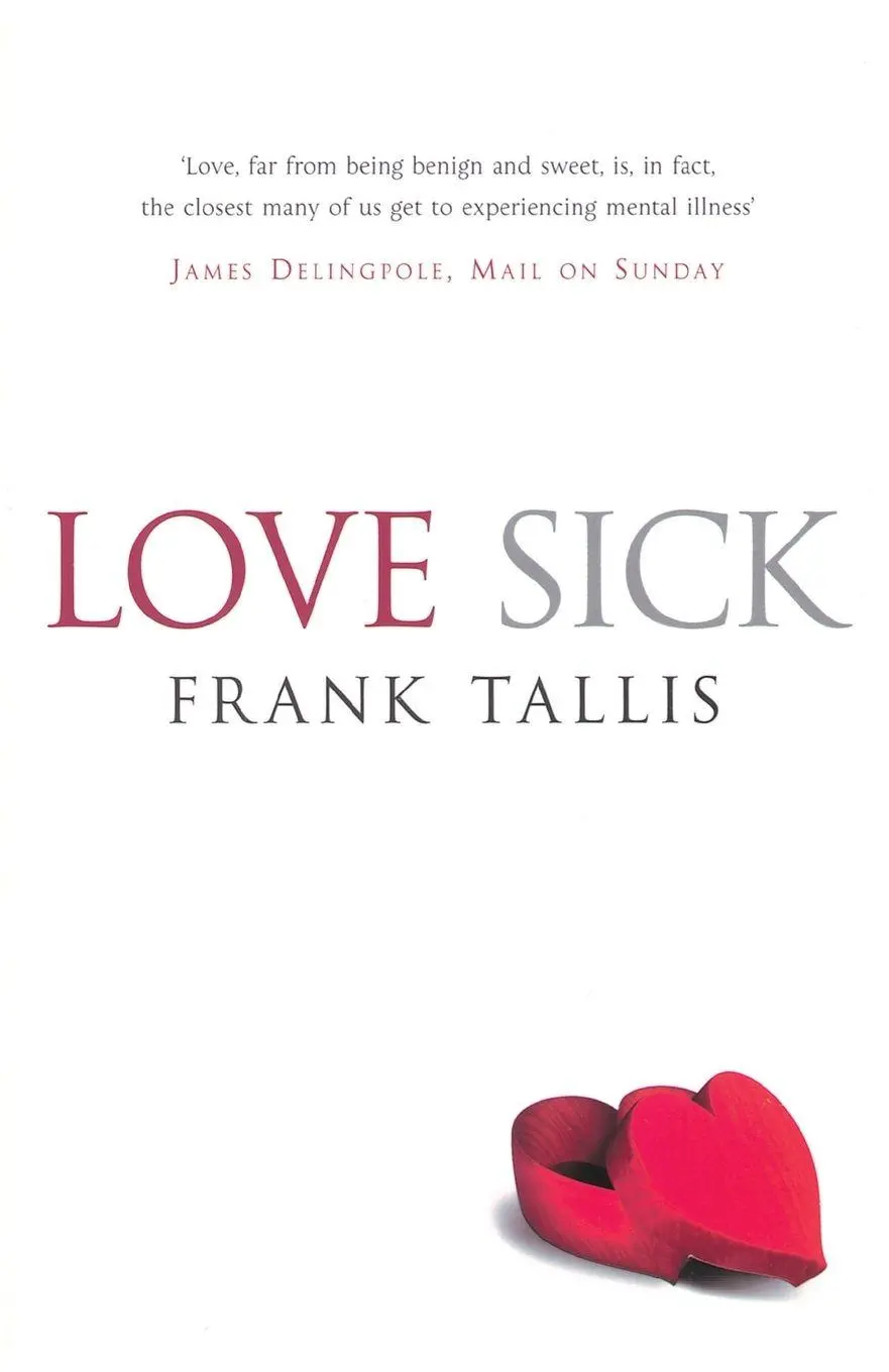 Cover: 9781784755669 | Love Sick | Frank Tallis | Taschenbuch | Englisch | 2016 | Arrow