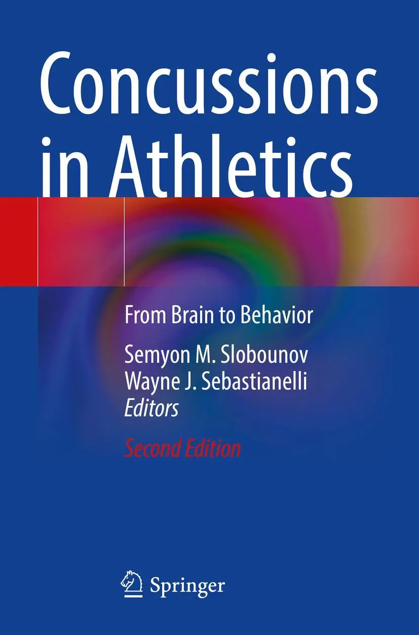 Cover: 9783030755669 | Concussions in Athletics | From Brain to Behavior | Taschenbuch | 2022