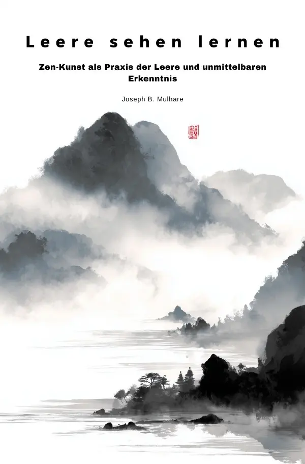 Cover: 9783565145669 | Leere sehen lernen | Joseph B. Mulhare | Taschenbuch | 248 S. | 2025
