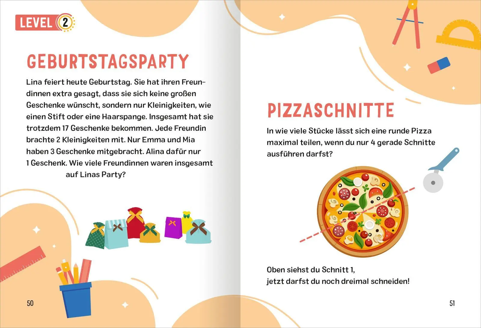 Bild: 9783845865669 | Science &amp; Kids - Mathe-Rätsel | Carmen Skupin | Taschenbuch | 80 S.