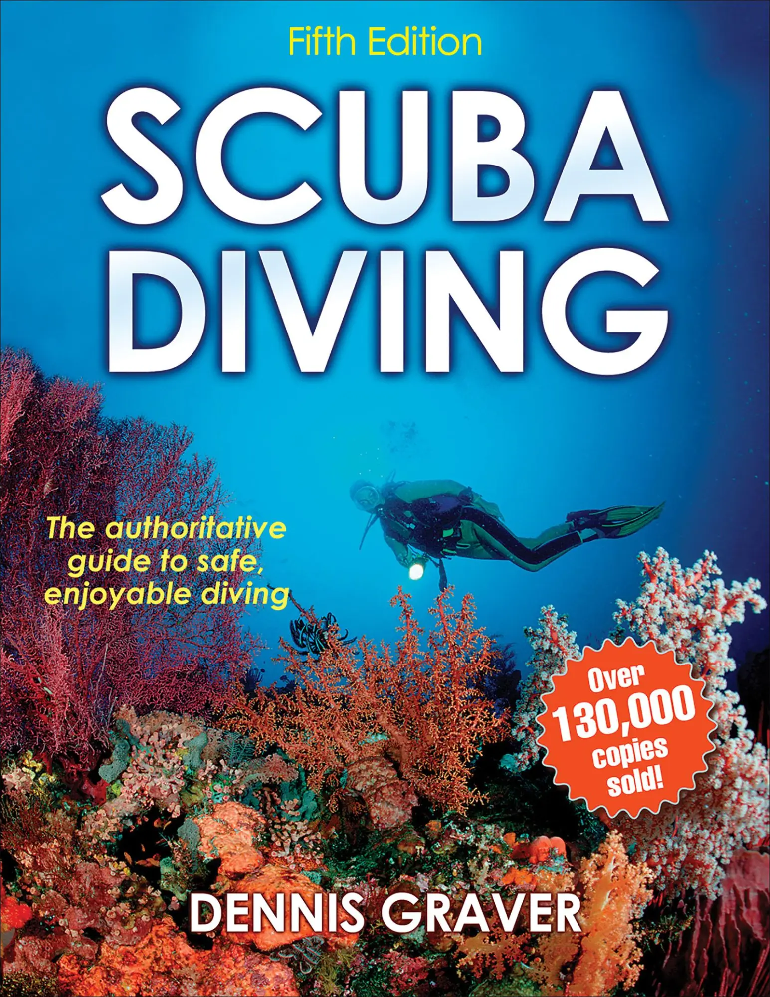 Cover: 9781492525769 | Scuba Diving | Dennis Graver | Taschenbuch | Englisch | 2016