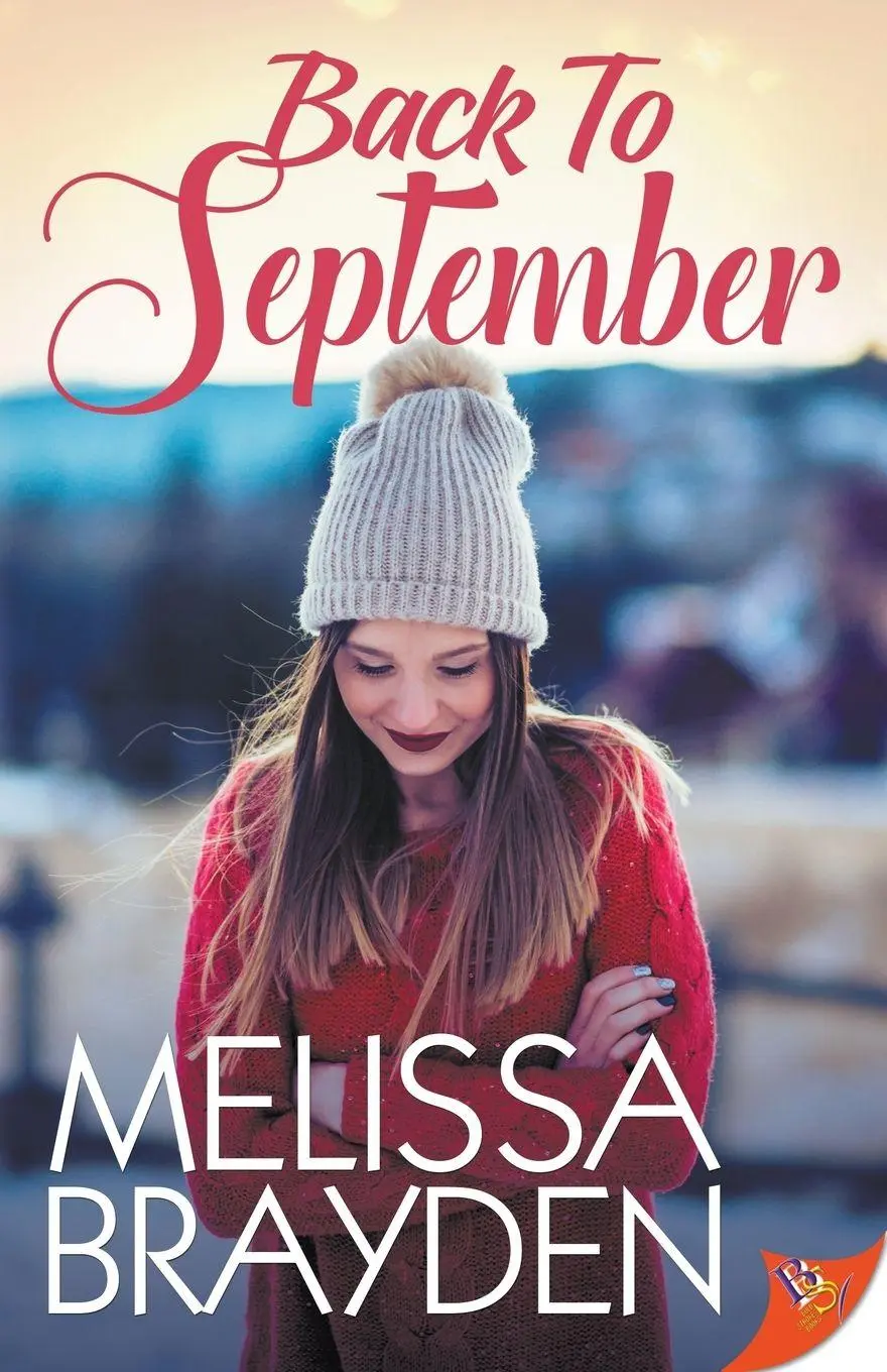 Cover: 9781635555769 | Back to September | Melissa Brayden | Taschenbuch | Englisch | 2019