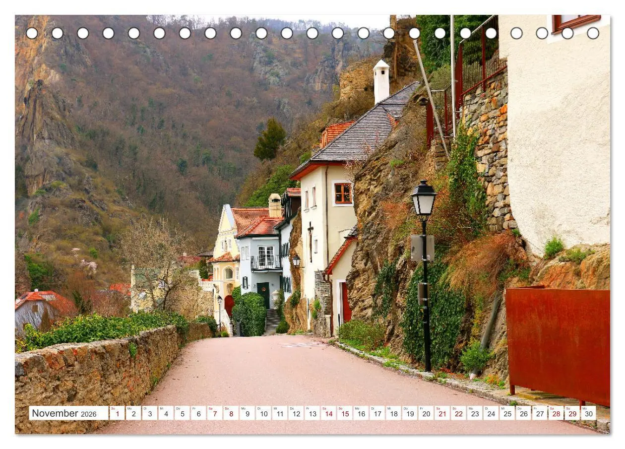 Bild: 9783457395769 | Melk und Dürnstein, zwei malerische Städtchen in der Wachau...