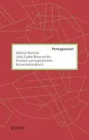 Cover: 9783875485769 | Deutsch-portugiesisches Konversationsbuch | Helmut Rostock (u. a.)