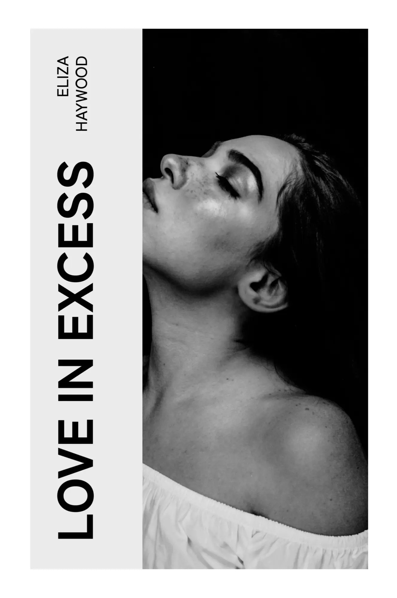 Cover: 9788027375769 | Love in Excess | Eliza Haywood | Taschenbuch | Englisch | e-artnow