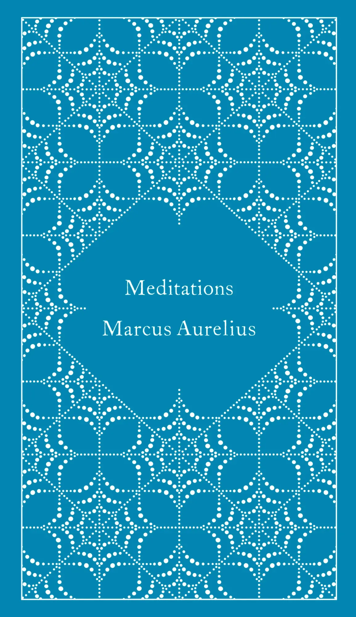 Cover: 9780141395869 | Meditations | Marcus Aurelius | Buch | A Penguin Classics Hardcover