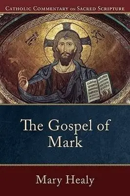 Cover: 9780801035869 | The Gospel of Mark | Mary Healy | Taschenbuch | Englisch | 2008