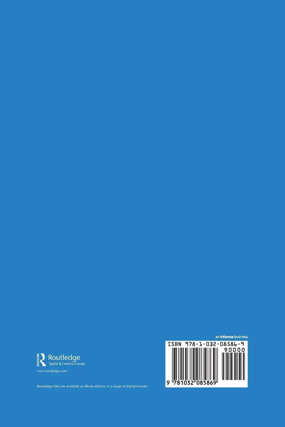 Rückseite: 9781032085869 | Collective Securitisation and Security Governance in the European...